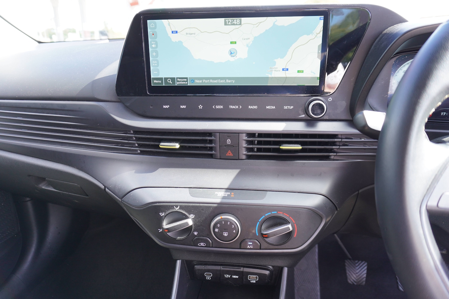 Used Hyundai i20 2025 for sale - 76598644: Photo 20