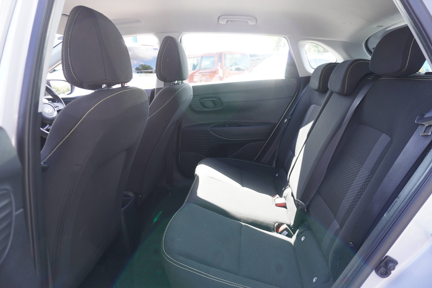 Used Hyundai i20 2025 for sale - 76598644: Photo 21