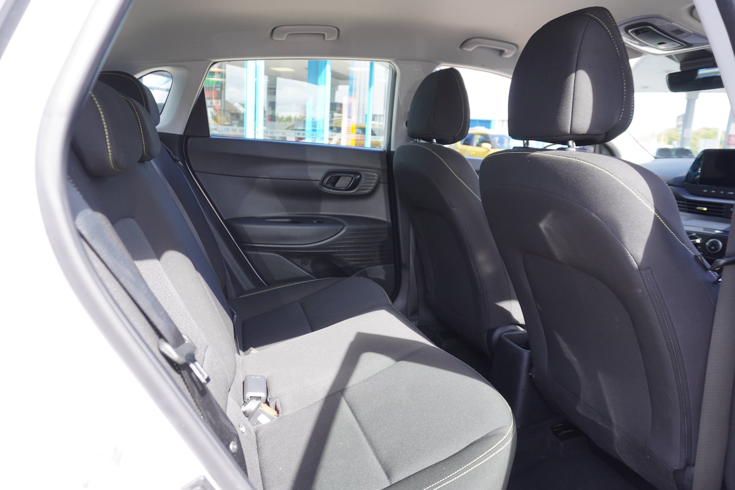 Used Hyundai i20 2025 for sale - 76598644: Photo 22