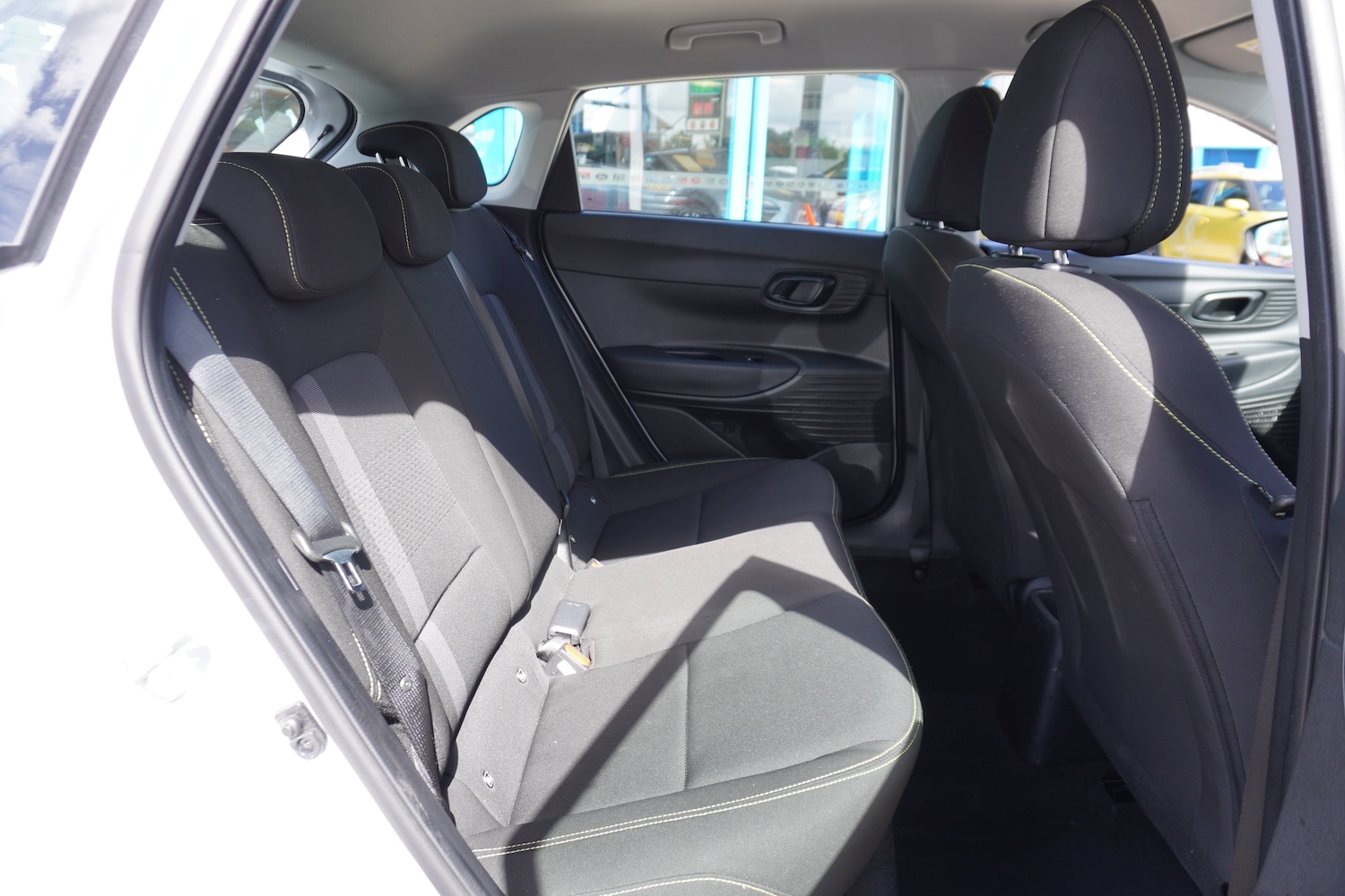 Used Hyundai i20 2025 for sale - 76598644: Photo 23