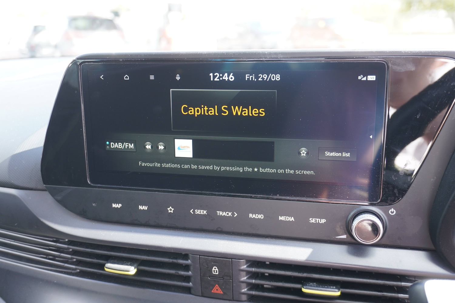 Used Hyundai i20 2025 for sale - 76598644: Photo 24