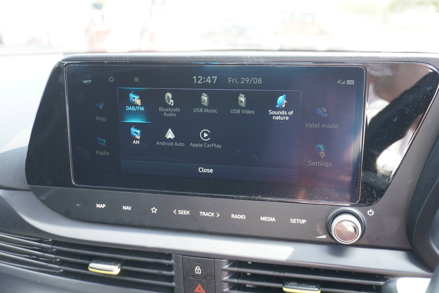 Used Hyundai i20 2025 for sale - 76598644: Photo 26