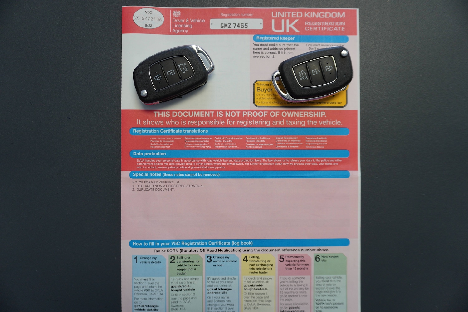 Used Hyundai i20 2025 for sale - 76598644: Photo 27