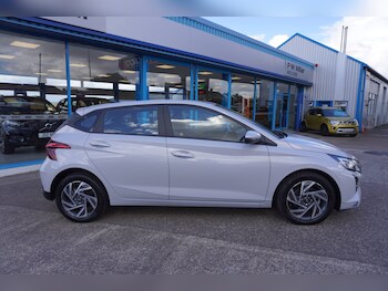Used Hyundai i20 2025 for sale - 76598644: Photo