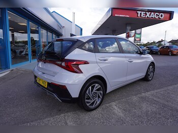 Used Hyundai i20 2025 for sale - 76598644: Photo