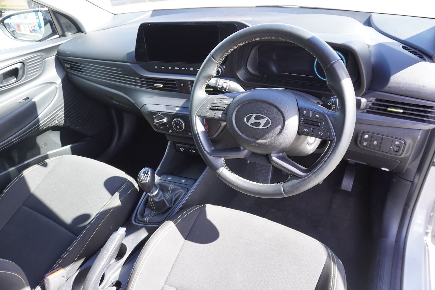 Used Hyundai i20 2025 for sale - 76598644: Photo 4