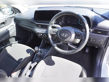 Used Hyundai i20 2025 for sale - 76598644: Photo