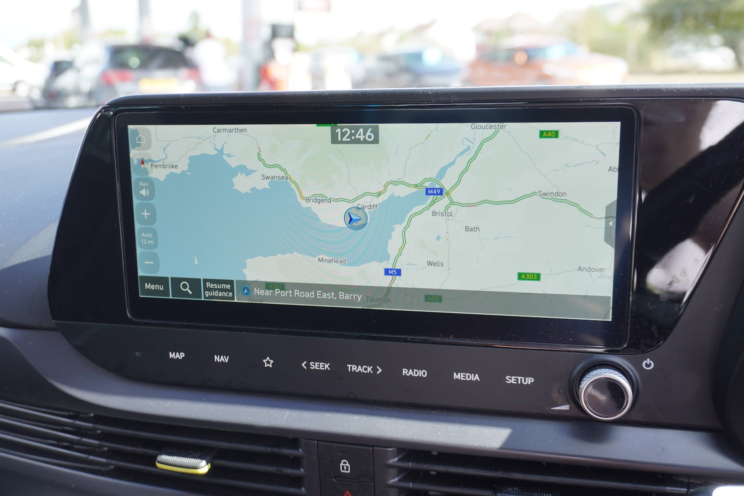 Used Hyundai i20 2025 for sale - 76598644: Photo 5