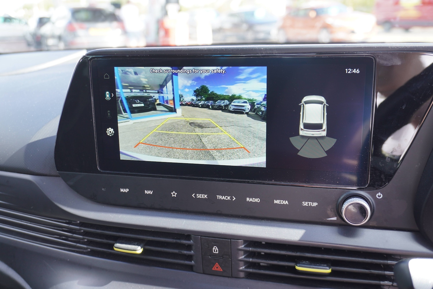 Used Hyundai i20 2025 for sale - 76598644: Photo 6