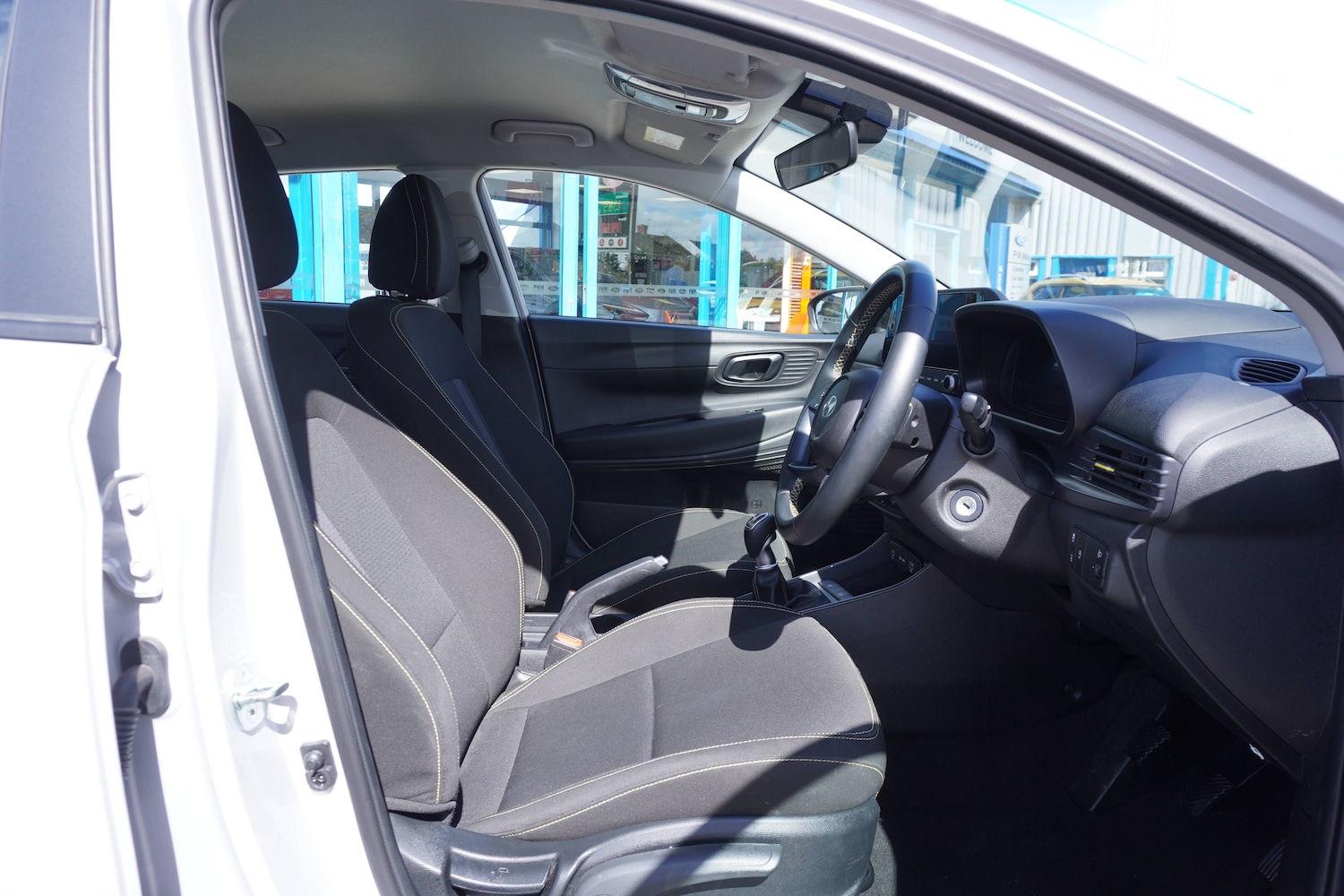 Used Hyundai i20 2025 for sale - 76598644: Photo 7