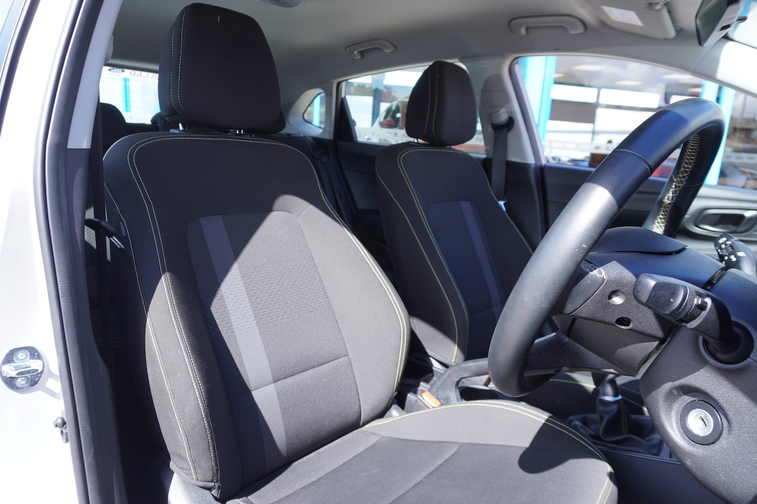 Used Hyundai i20 2025 for sale - 76598644: Photo 8