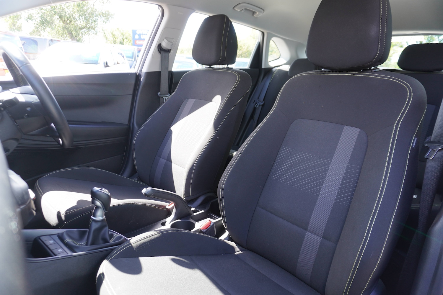 Used Hyundai i20 2025 for sale - 76598644: Photo 9