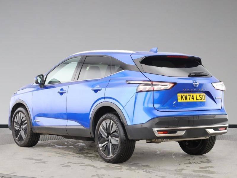 Used Nissan Qashqai 2025 for sale - 76893231: Photo 3