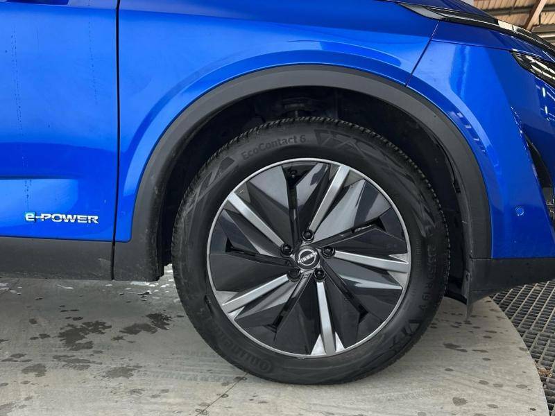 Used Nissan Qashqai 2025 for sale - 76893231: Photo 5