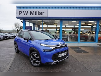 2022 - 1.2 PureTech 130 Shine Plus 5dr EAT6