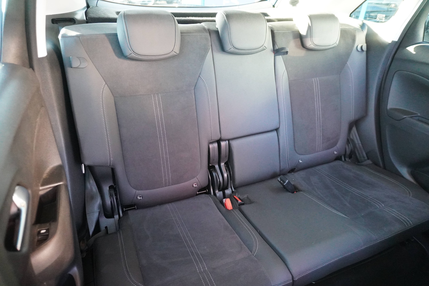 Used Vauxhall Crossland 2022 for sale - 76627448: Photo 12