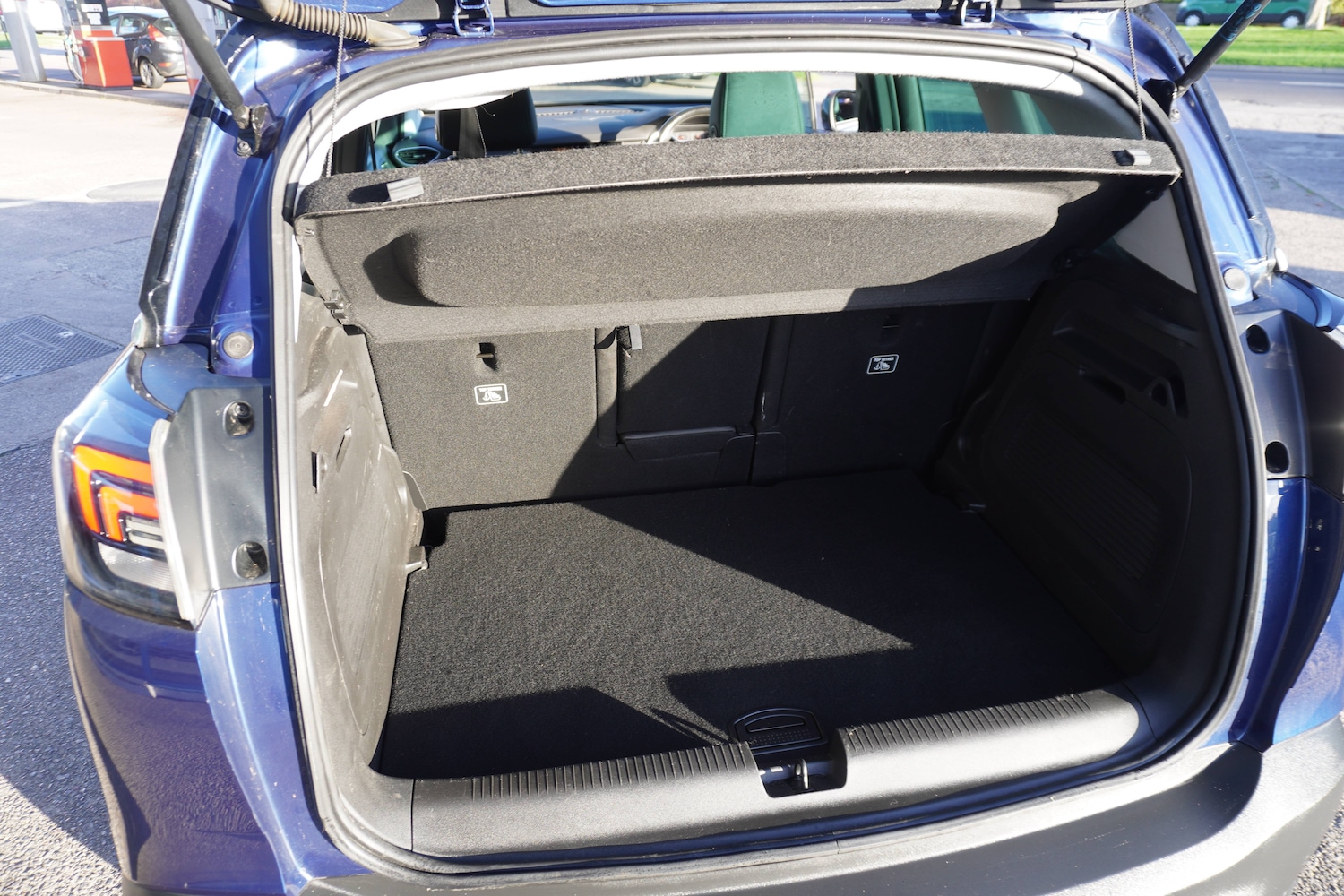 Used Vauxhall Crossland 2022 for sale - 76627448: Photo 14