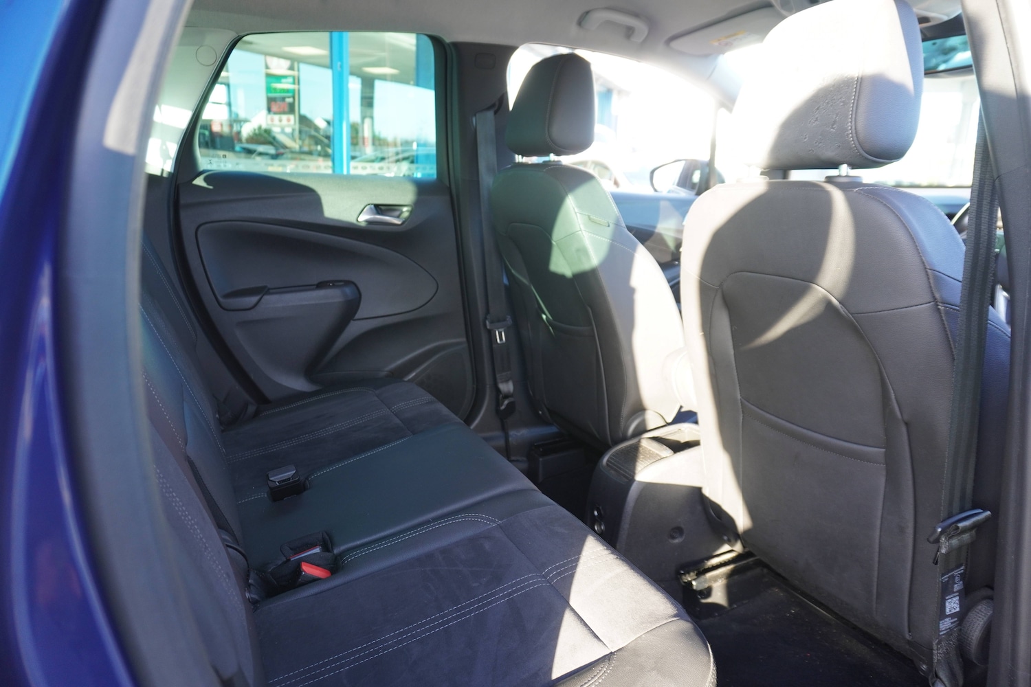 Used Vauxhall Crossland 2022 for sale - 76627448: Photo 19