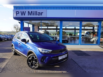 Used Vauxhall Crossland 2022 for sale - 76627448: Photo