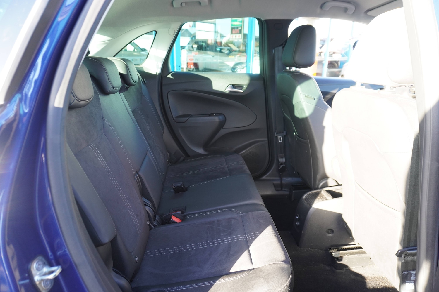 Used Vauxhall Crossland 2022 for sale - 76627448: Photo 20