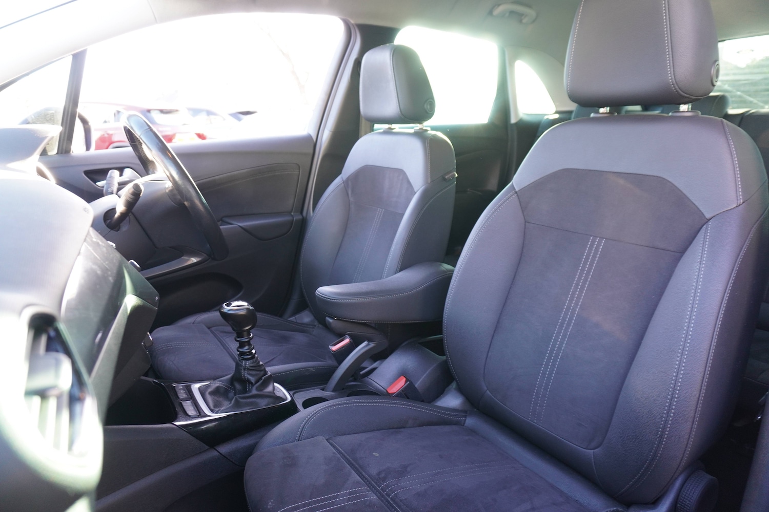 Used Vauxhall Crossland 2022 for sale - 76627448: Photo 21