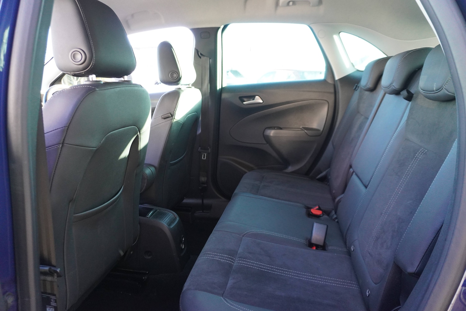 Used Vauxhall Crossland 2022 for sale - 76627448: Photo 22