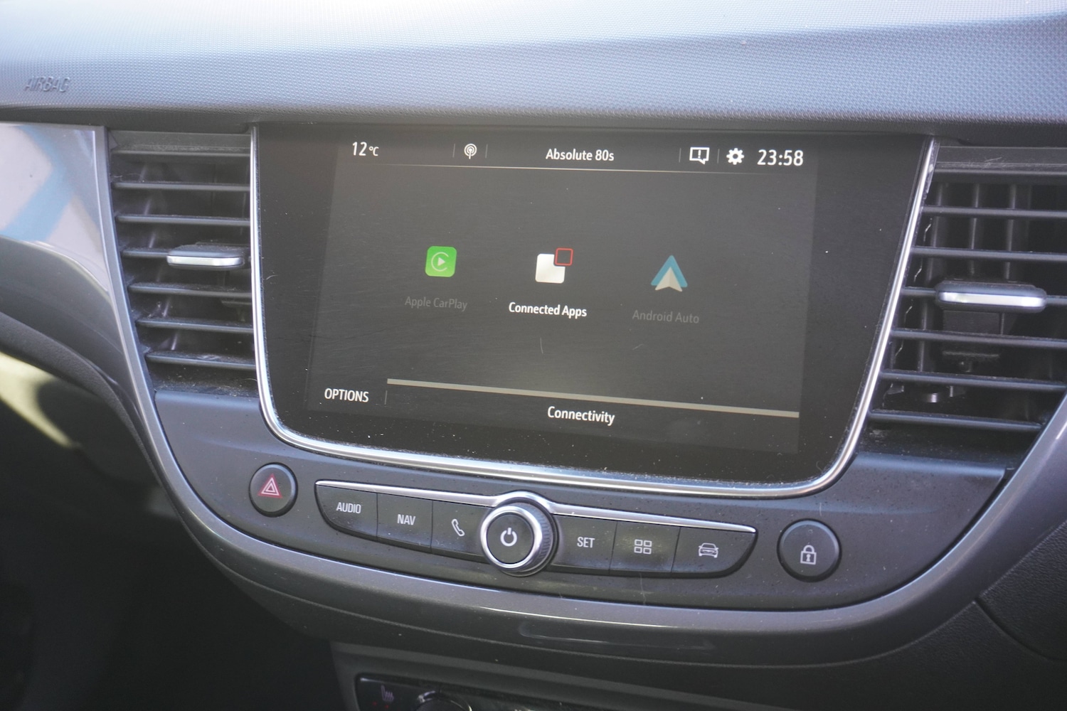 Used Vauxhall Crossland 2022 for sale - 76627448: Photo 24