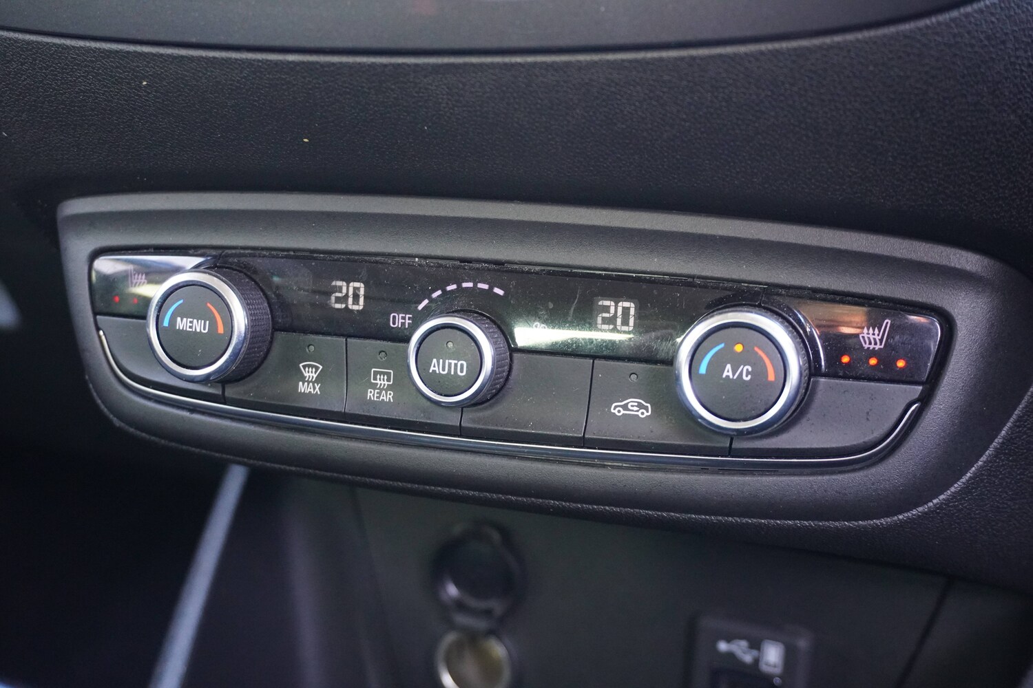 Used Vauxhall Crossland 2022 for sale - 76627448: Photo 26