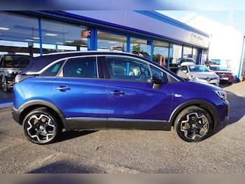 Used Vauxhall Crossland 2022 for sale - 76627448: Photo