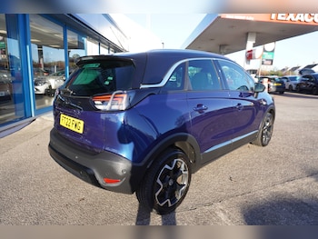 Used Vauxhall Crossland 2022 for sale - 76627448: Photo