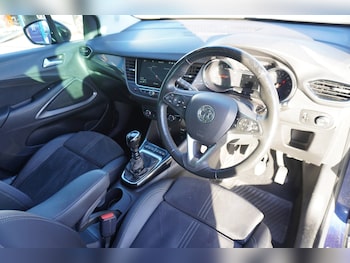 Used Vauxhall Crossland 2022 for sale - 76627448: Photo