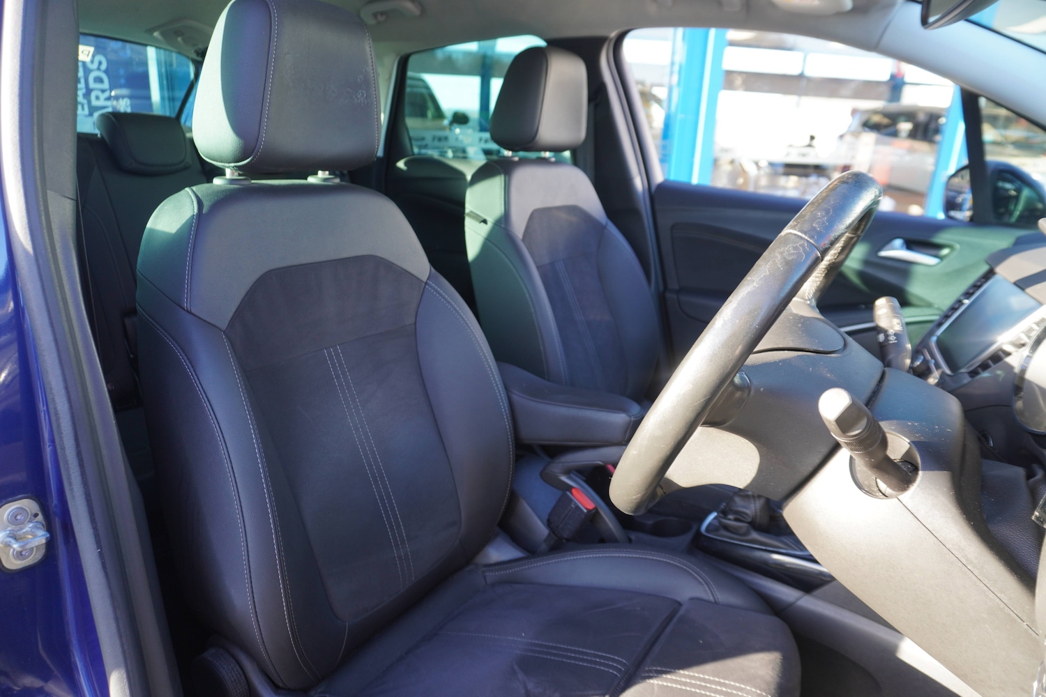 Used Vauxhall Crossland 2022 for sale - 76627448: Photo 8