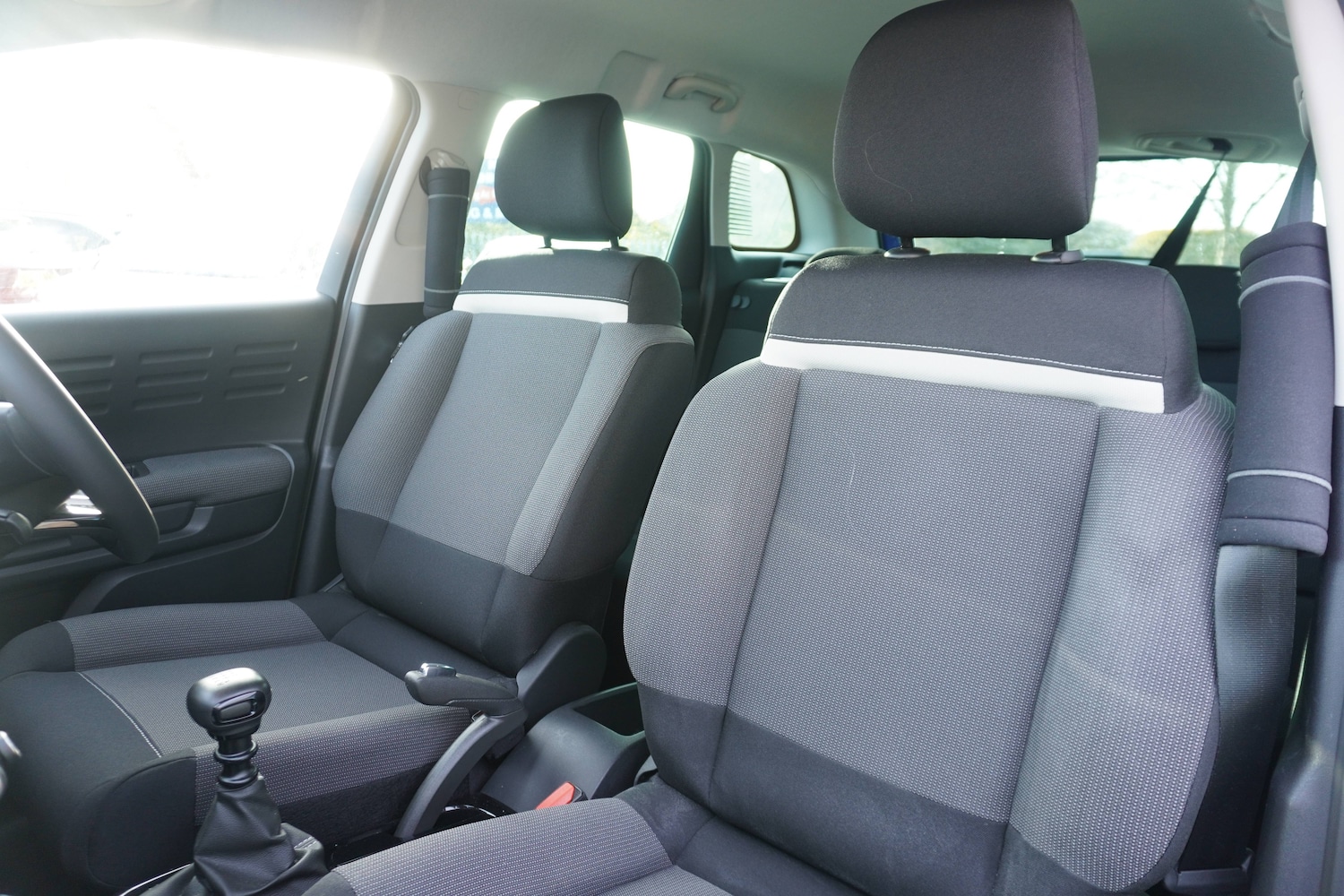 Used Citroen C3 Aircross 2024 for sale - 76598724: Photo 10