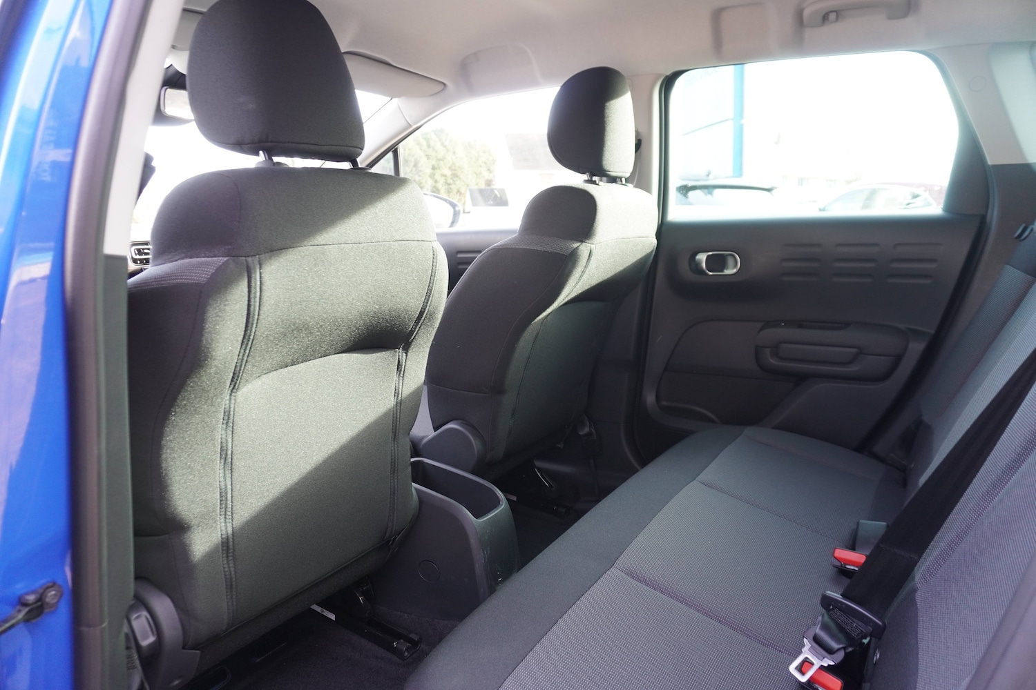 Used Citroen C3 Aircross 2024 for sale - 76598724: Photo 11