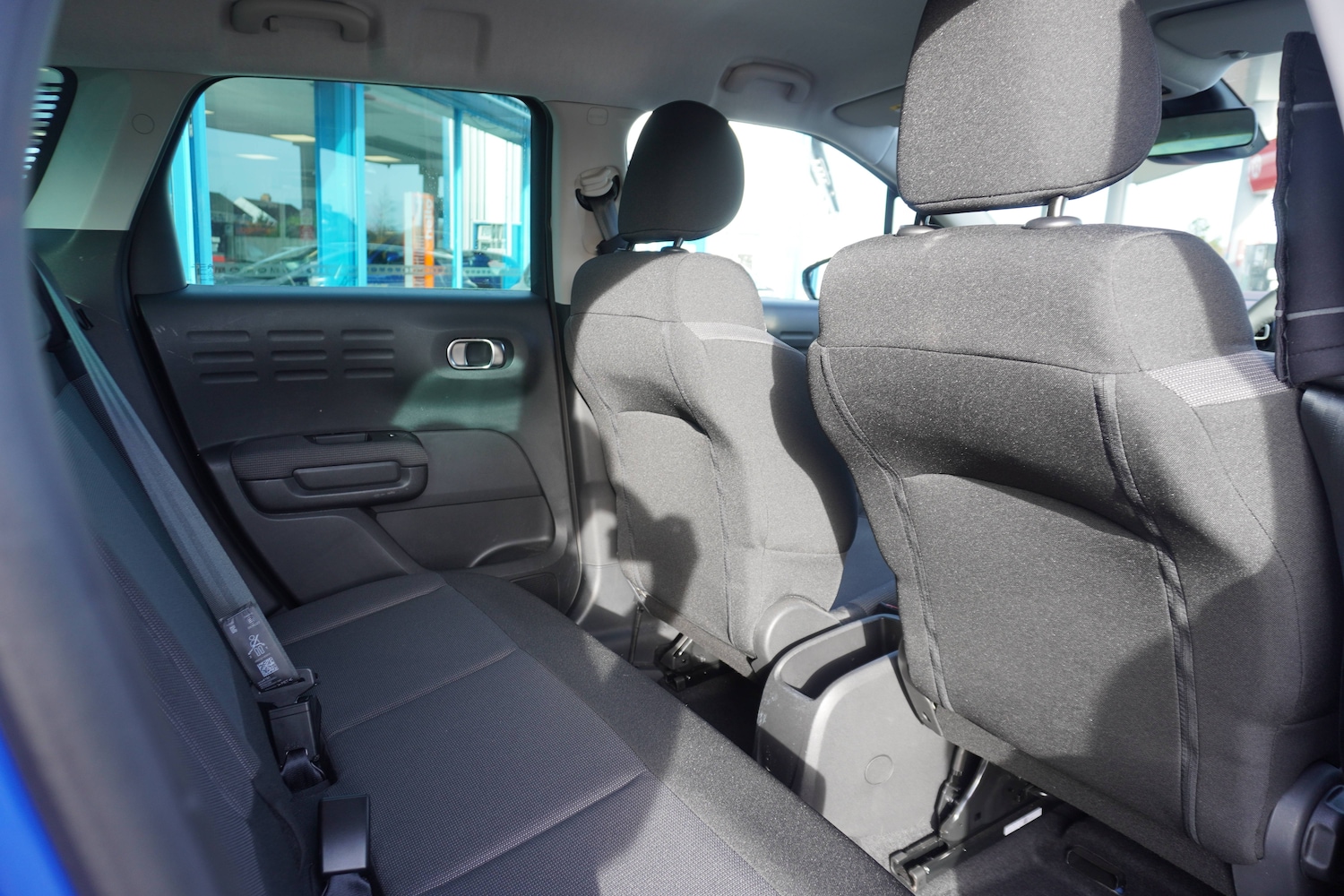 Used Citroen C3 Aircross 2024 for sale - 76598724: Photo 12