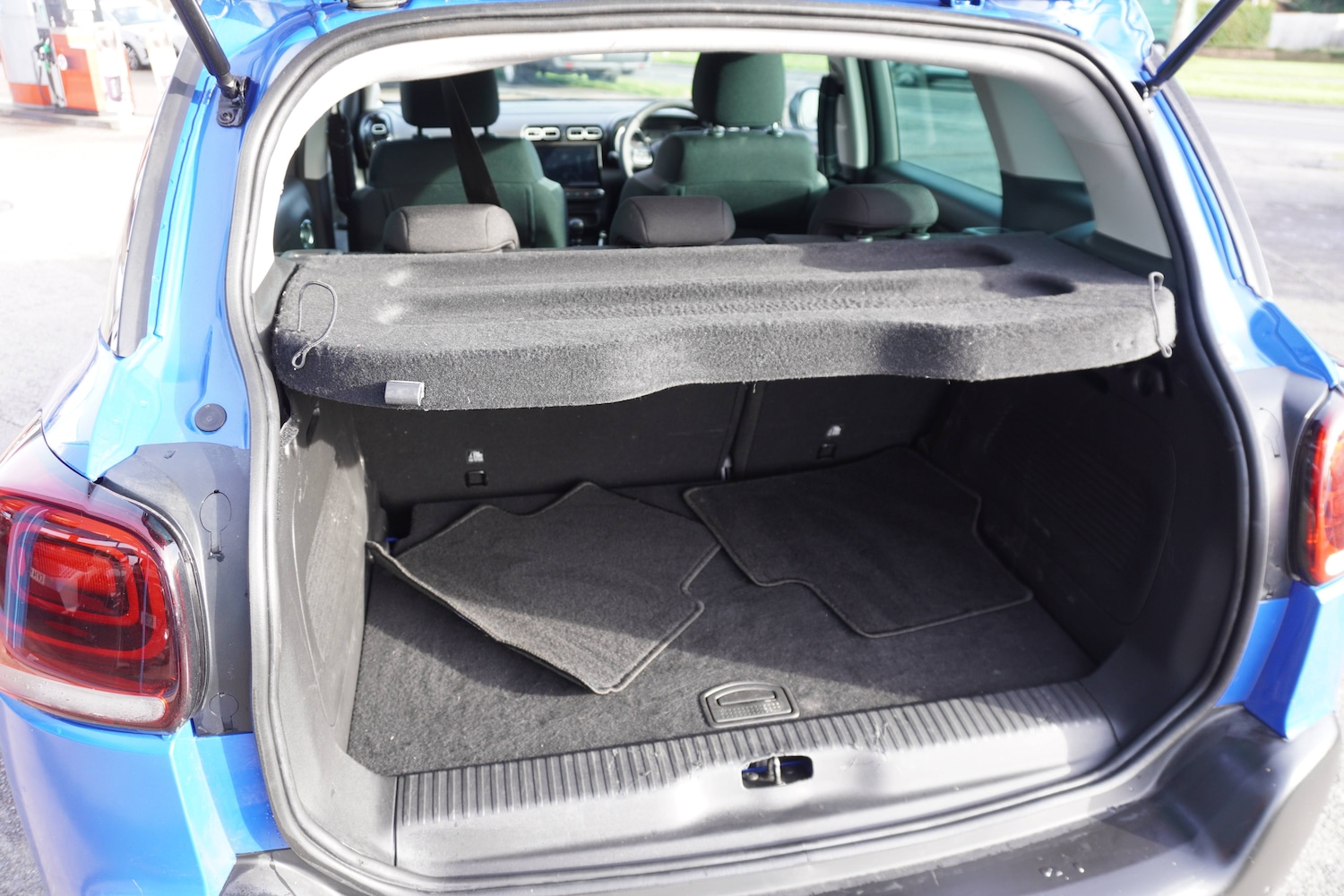 Used Citroen C3 Aircross 2024 for sale - 76598724: Photo 14