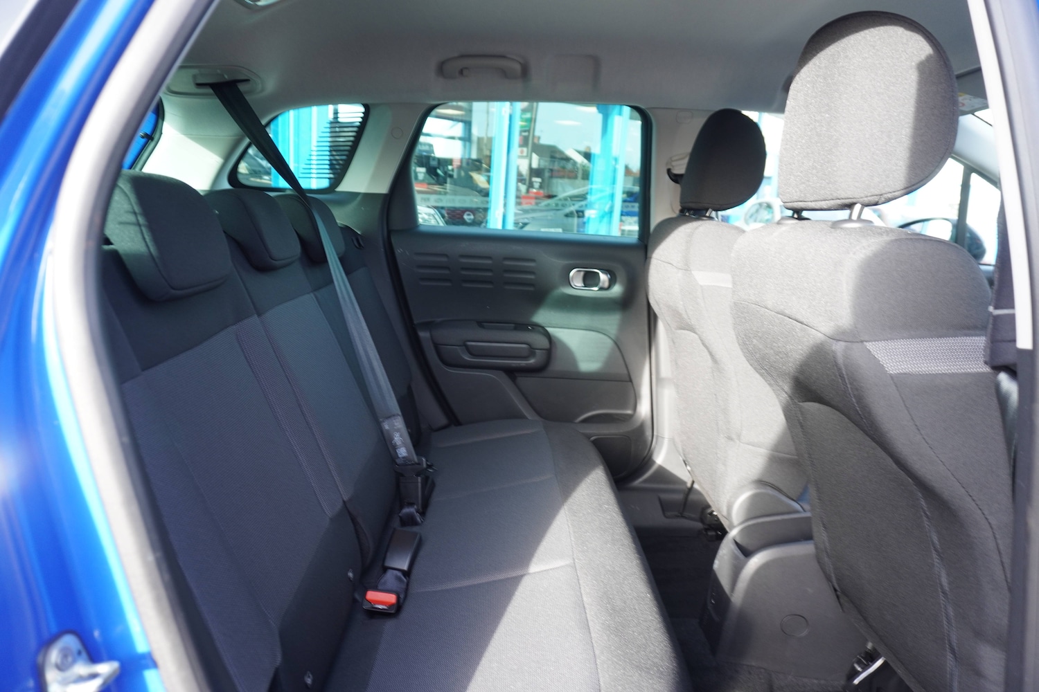 Used Citroen C3 Aircross 2024 for sale - 76598724: Photo 19