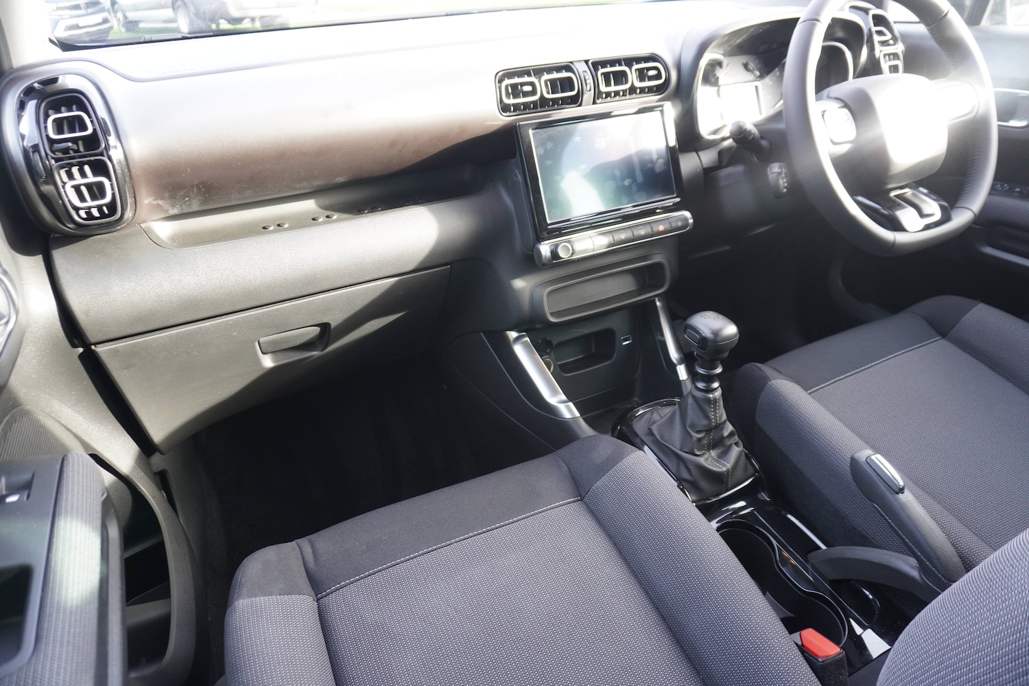 Used Citroen C3 Aircross 2024 for sale - 76598724: Photo 20