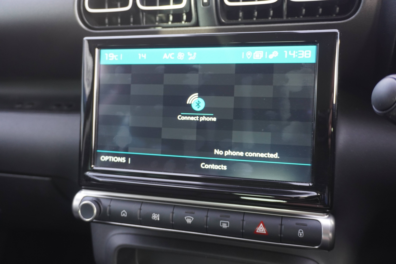 Used Citroen C3 Aircross 2024 for sale - 76598724: Photo 23