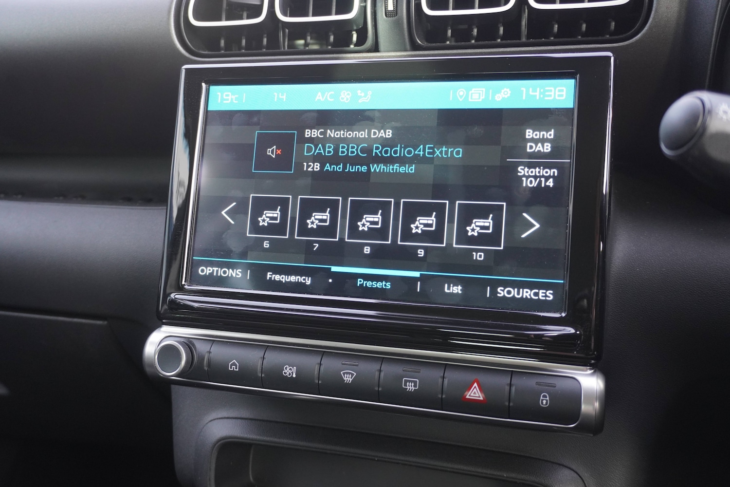 Used Citroen C3 Aircross 2024 for sale - 76598724: Photo 25