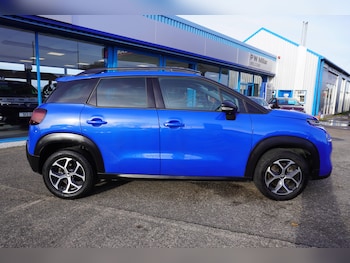 Used Citroen C3 Aircross 2024 for sale - 76598724: Photo