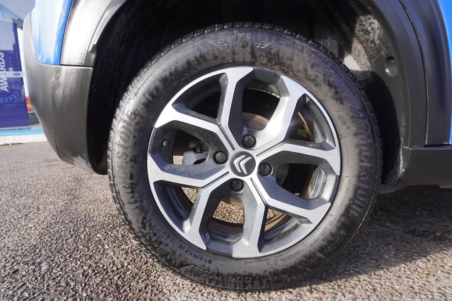 Used Citroen C3 Aircross 2024 for sale - 76598724: Photo 30