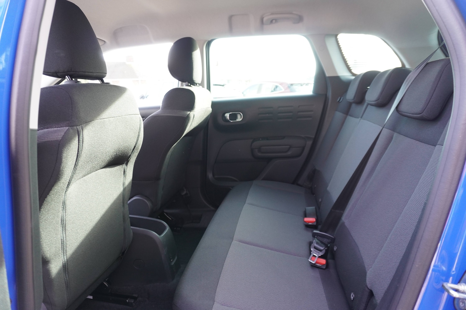 Used Citroen C3 Aircross 2024 for sale - 76598724: Photo 31