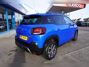 Used Citroen C3 Aircross 2024 for sale - 76598724: Photo