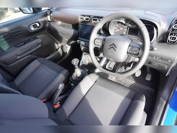 Used Citroen C3 Aircross 2024 for sale - 76598724: Photo