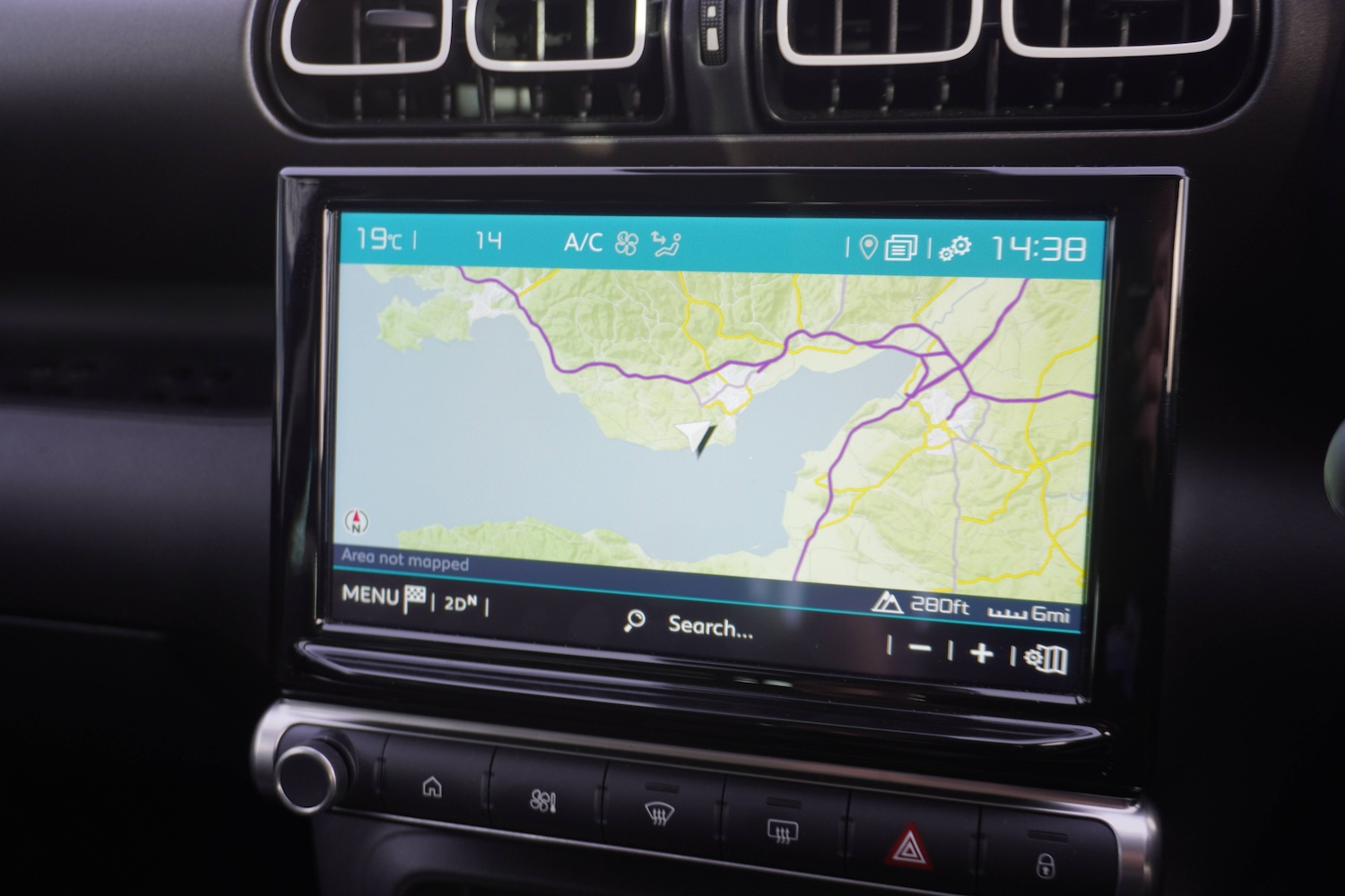 Used Citroen C3 Aircross 2024 for sale - 76598724: Photo 5