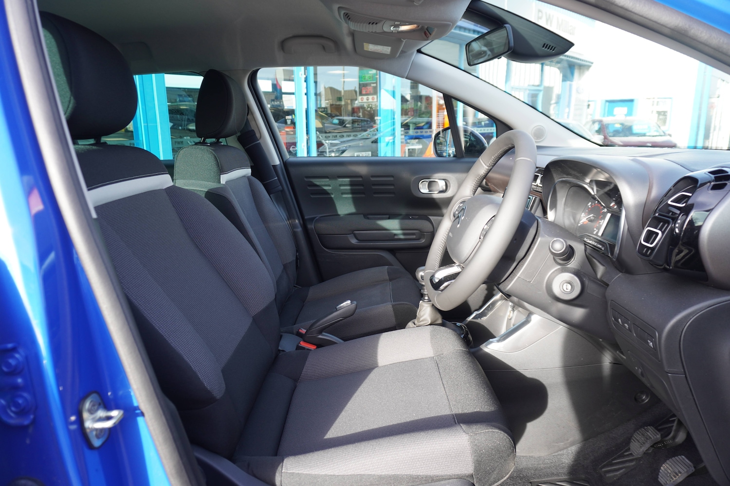 Used Citroen C3 Aircross 2024 for sale - 76598724: Photo 6