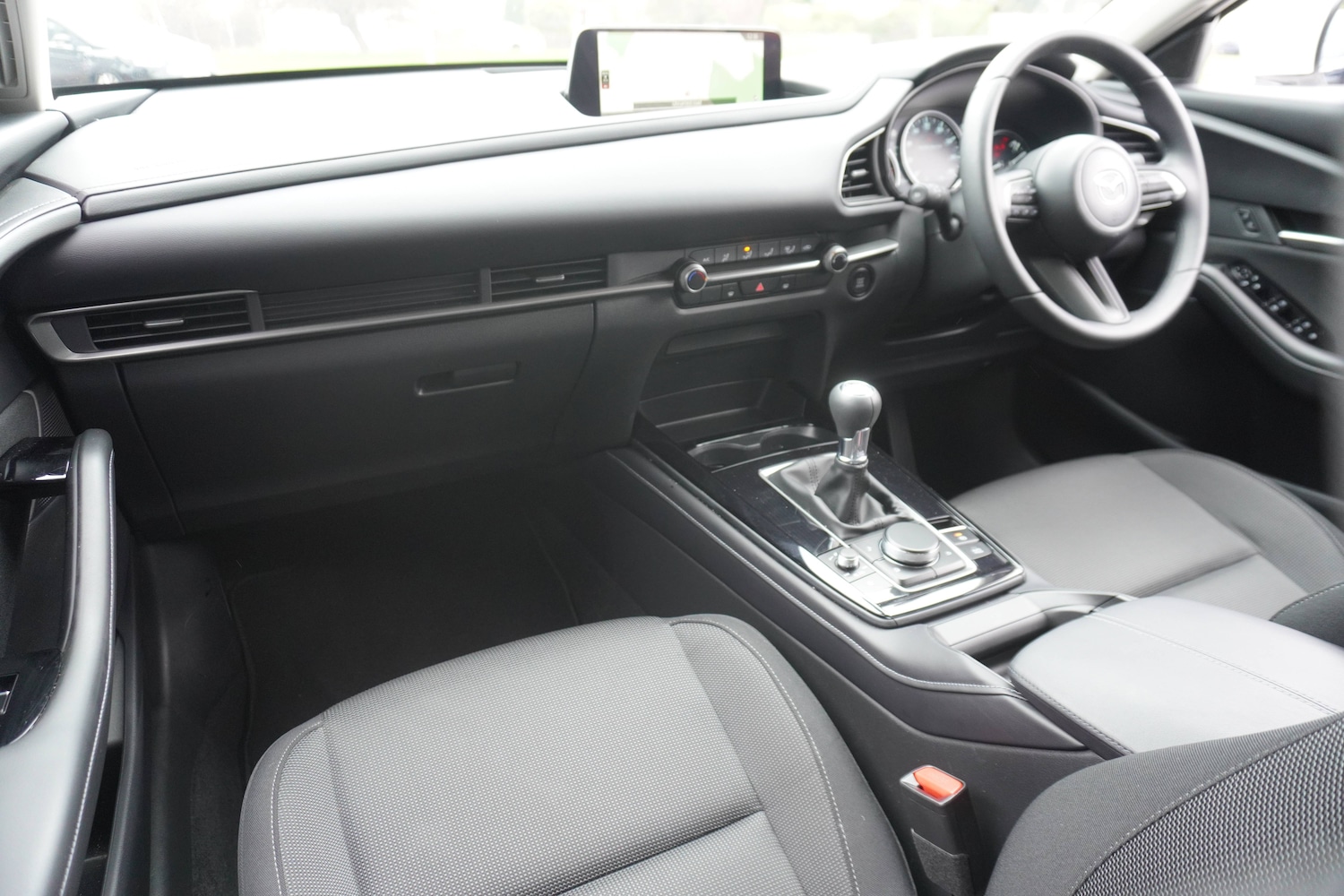 Used Mazda CX-30 2025 for sale - 76598623: Photo 17