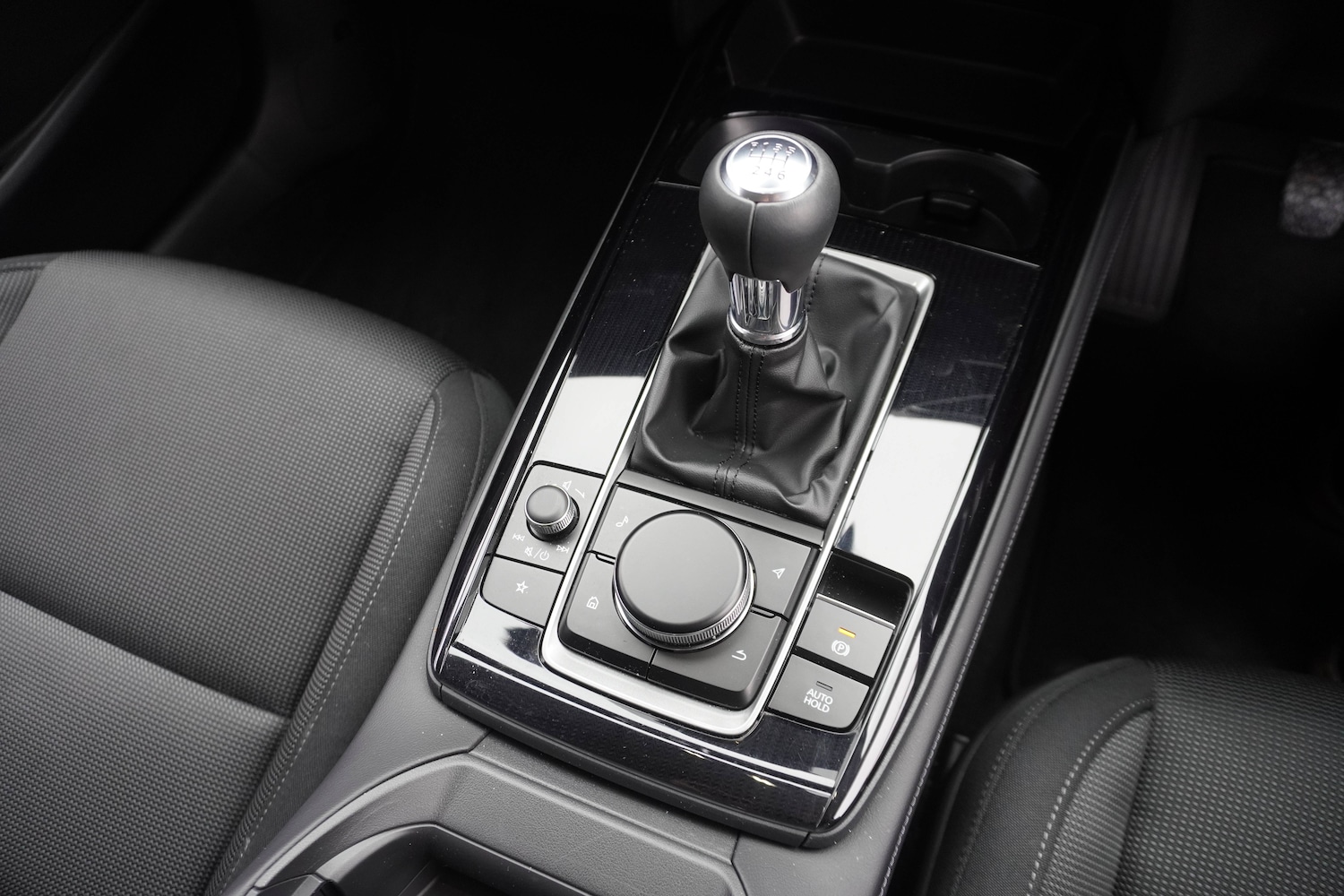 Used Mazda CX-30 2025 for sale - 76598623: Photo 18