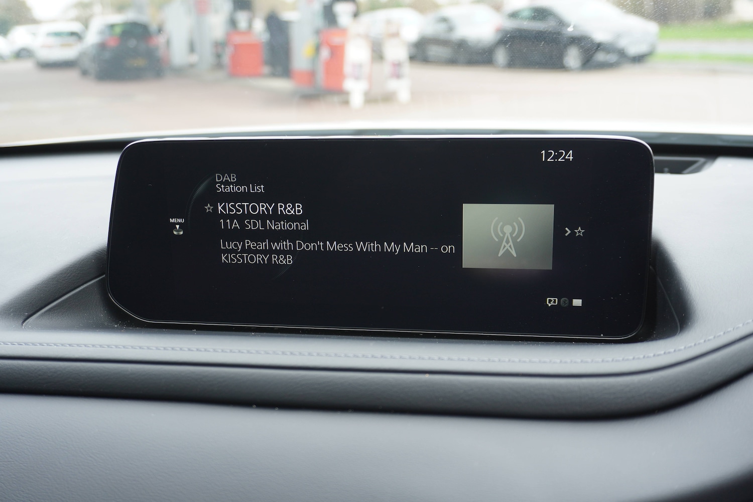 Used Mazda CX-30 2025 for sale - 76598623: Photo 22